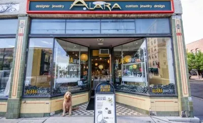 Alara Jewelry, business photo 1