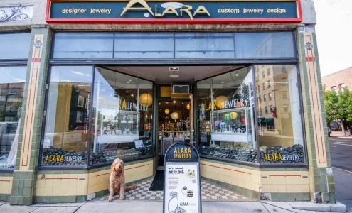 Alara Jewelry business photo