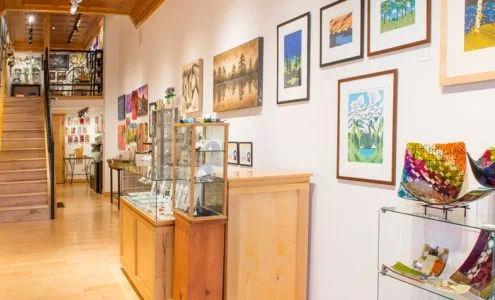 Altitude Gallery business photo