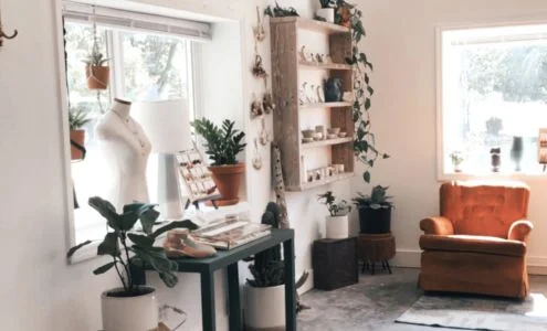 Biome Slow Craft Collective business photo