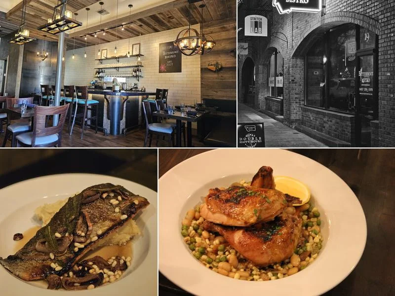 Bitterroot Bistro business photo