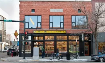 Bozeman Co-op Downtown, business photo 1