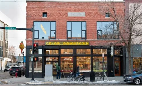 Bozeman Co-op Downtown business photo