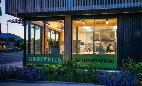 Bozeman Community Food Co-op - West Main business photo