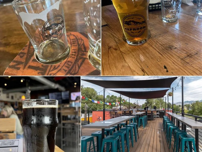 Bozeman Taproom & Spirits business photo