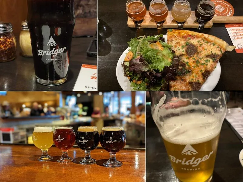 Bridger Brewing business photo