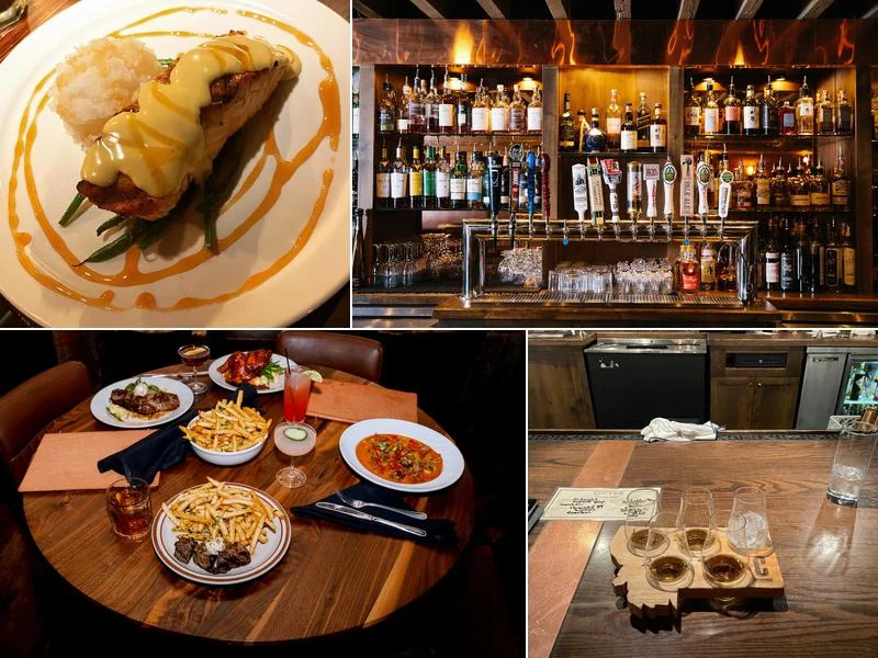 Copper | Whiskey Bar and Grill Bozeman business photo