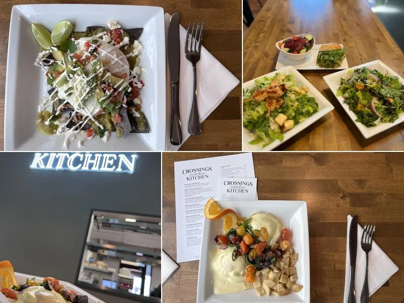 Crossings Kitchen business photo