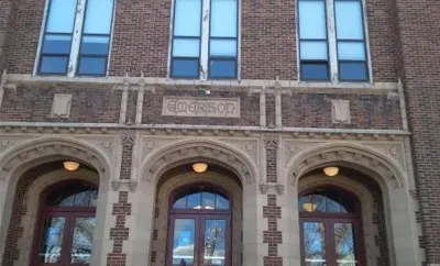 Emerson Center for the Arts & Culture, business photo 1