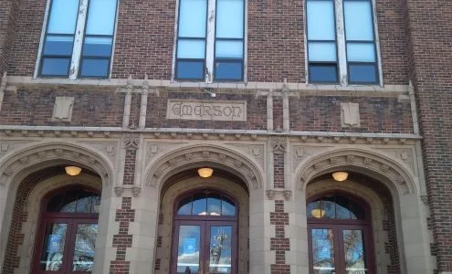 Emerson Center for the Arts & Culture business photo