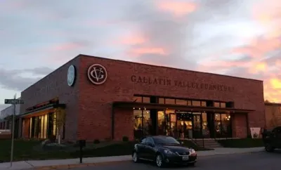 Gallatin Valley Furniture, business photo 1