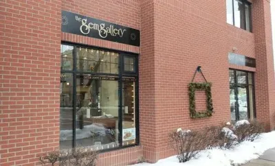 Gem Gallery, business photo 1