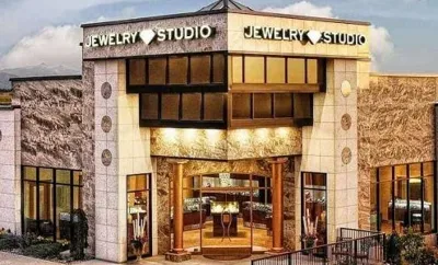 Goldsmith Gallery Jewelers, business photo 1