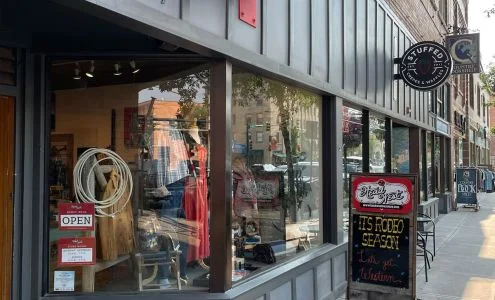 Head West business photo