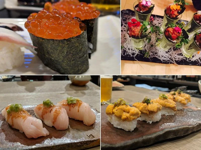 Izakaya Three Fish business photo