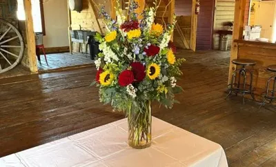 Langohr's Flowerland, business photo 1