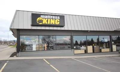 Mattress King, business photo 1
