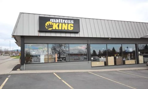 Mattress King business photo