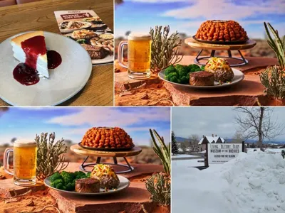 Montana Outpost, business photo 1