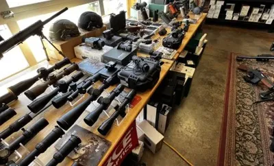Montana Tactical, business photo 1