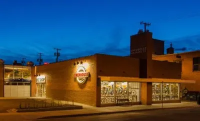 Owenhouse Cycling, business photo 1