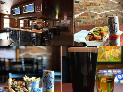 Pour House, business photo 1