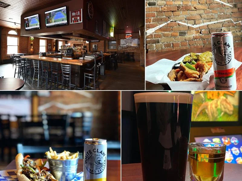 Pour House business photo