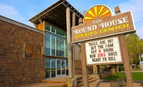 Round House Ski and Sports Center business photo