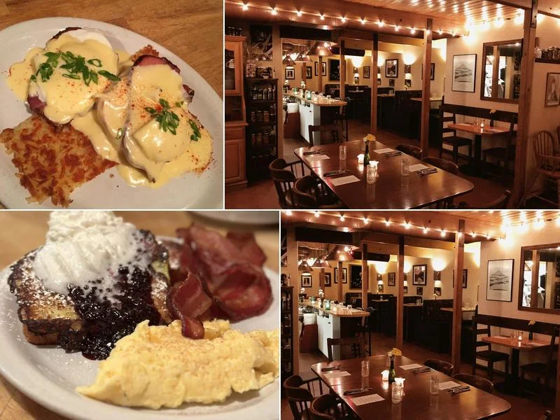 Storm Castle Café business photo
