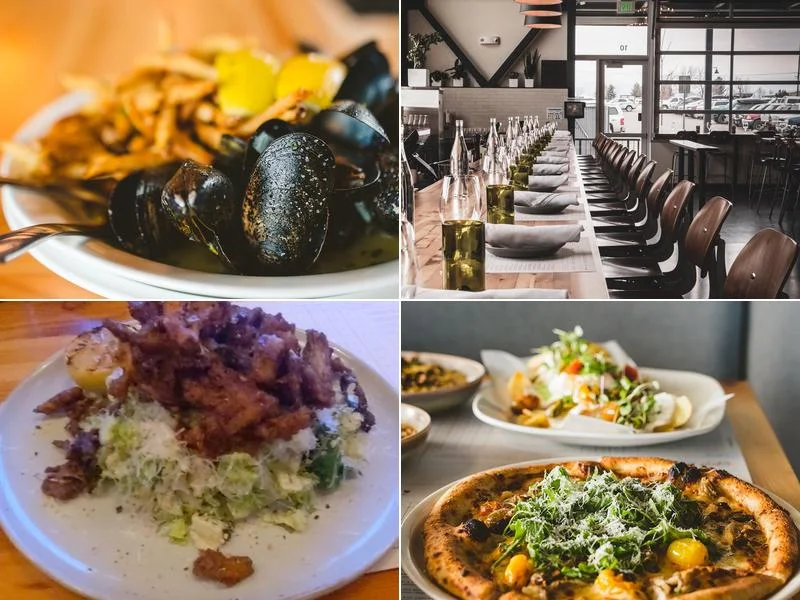 Tanglewood American Bistro business photo