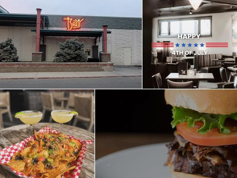 The Bay Bar & Grille business photo