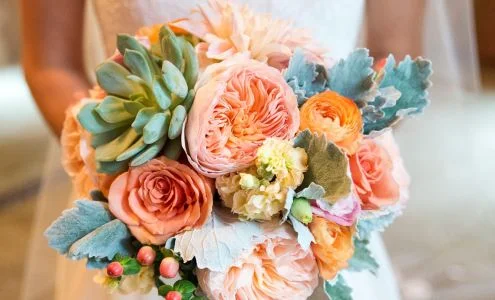 The Flower Hat business photo