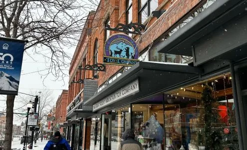 The Great Rocky Mountain Toy Company business photo