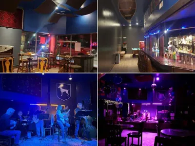 The Grey Dog Bar, business photo 1