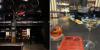 Tommy's R&D MC, business photo 1