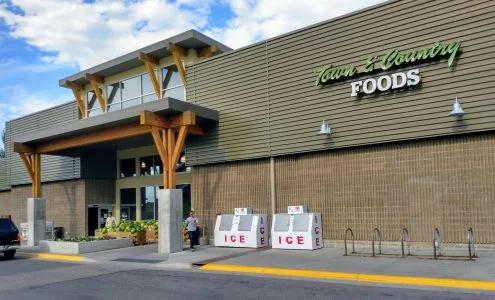 Town & Country Foods business photo