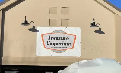 Treasure Emporium, business photo 1