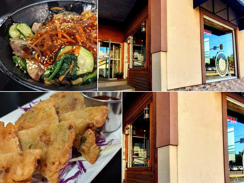 Whistle Pig Korean business photo